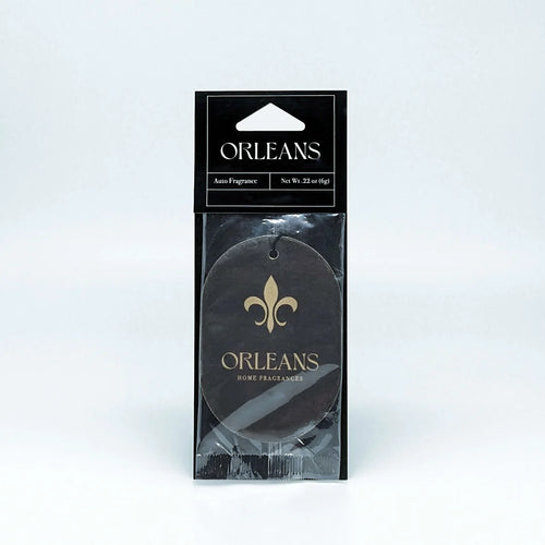 AUTO FRAGRANCE