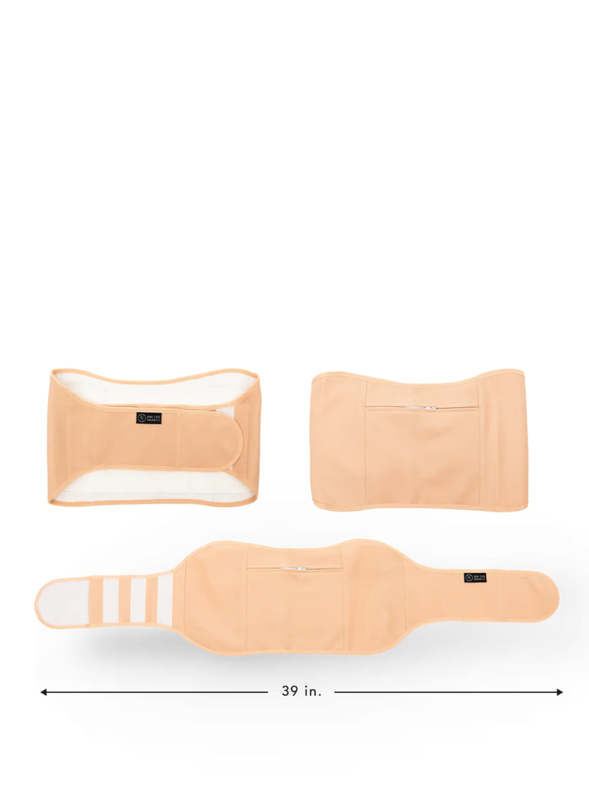 CASTOR OIL WRAP
