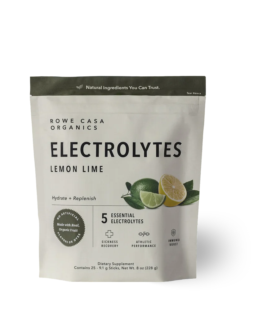 ELECTROLYTES STICK PK
