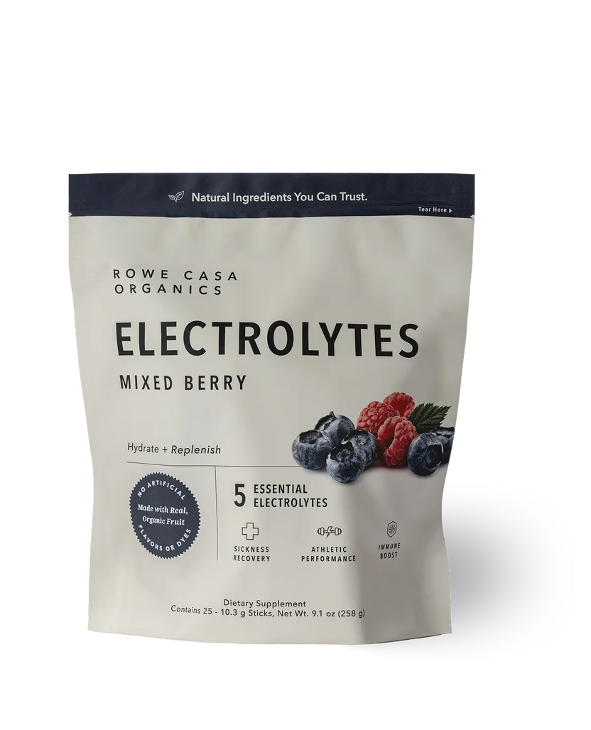 ELECTROLYTES STICK PK