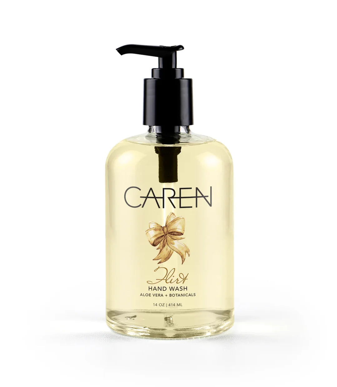 Hand Wash