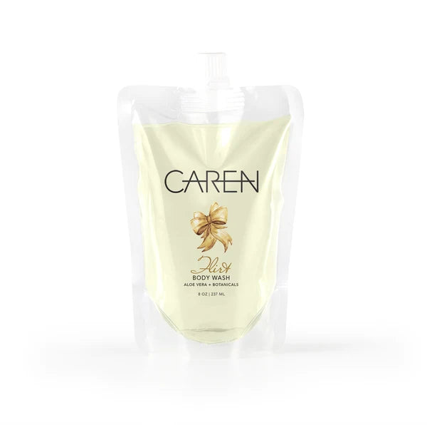Caren Body Wash