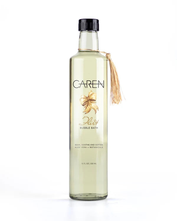 Caren Bubble Bath