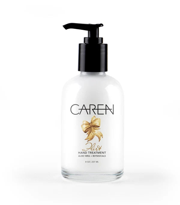 Hand Treatment 8oz