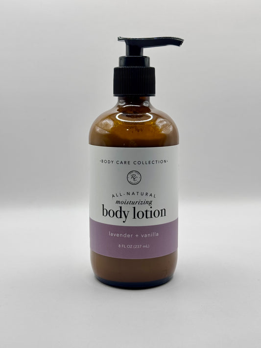 BODY LOTION