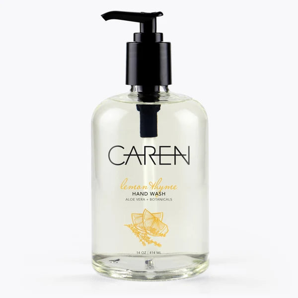 Hand Wash
