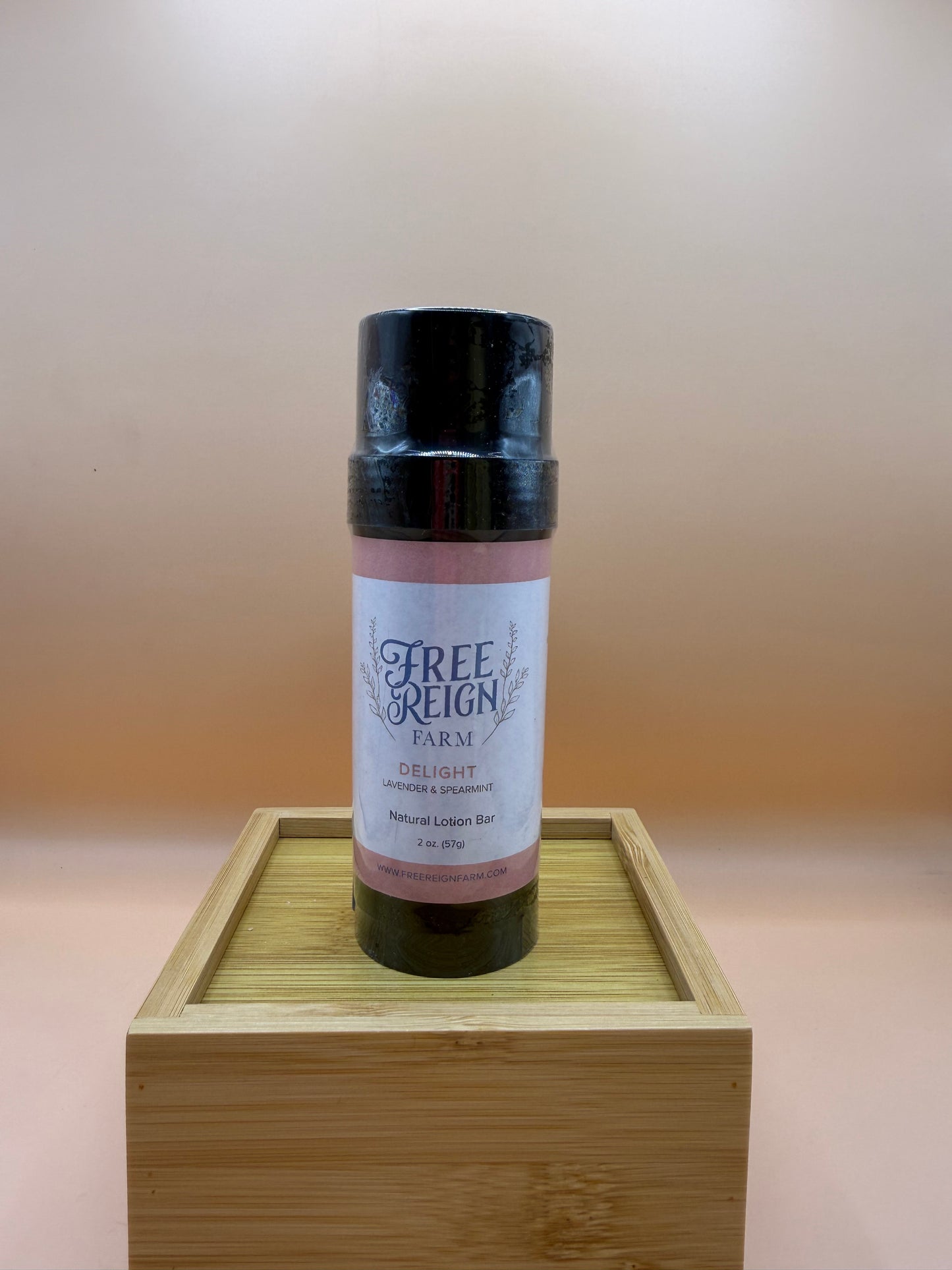 Lotion Bar