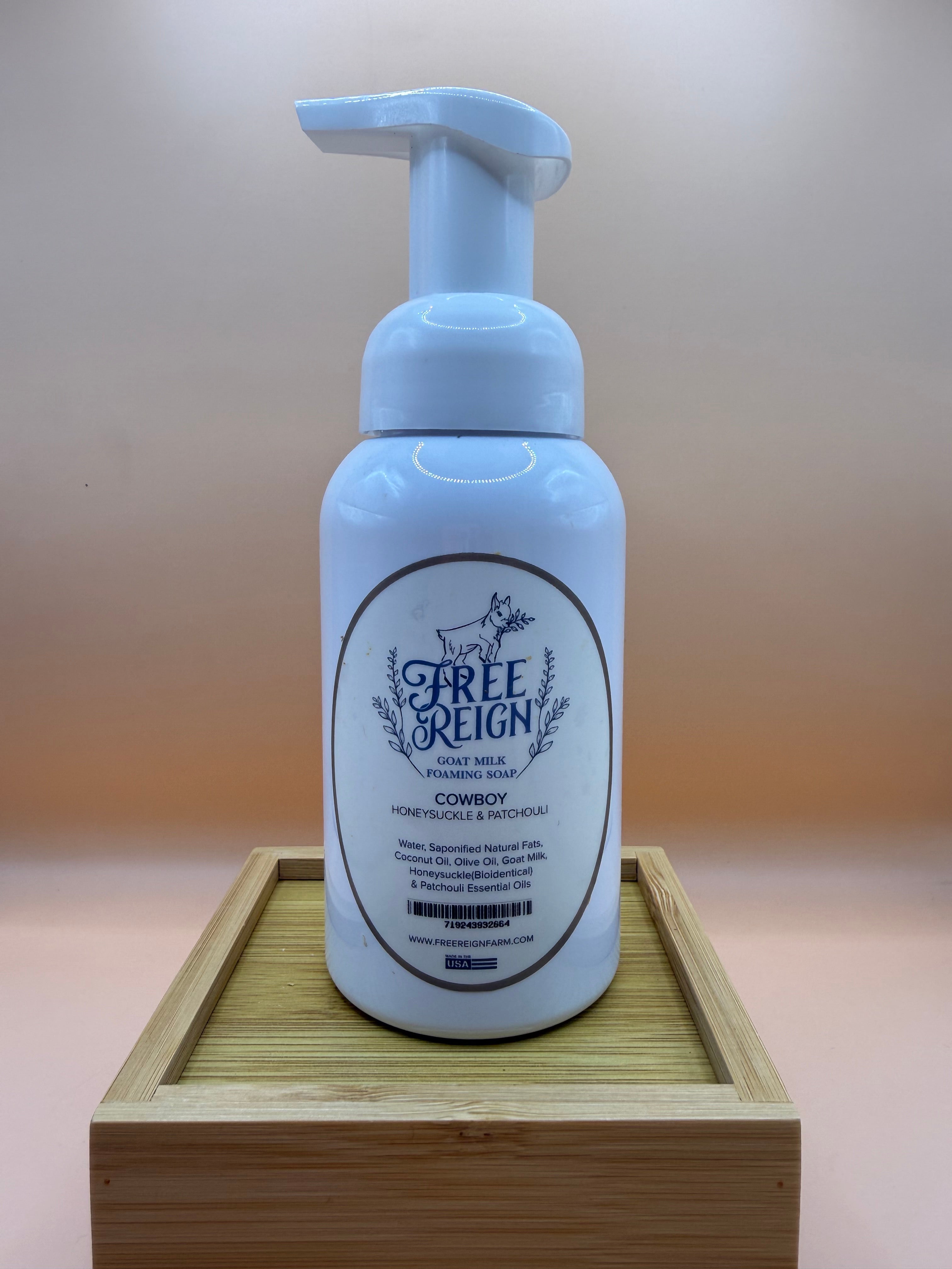 Hand Soap