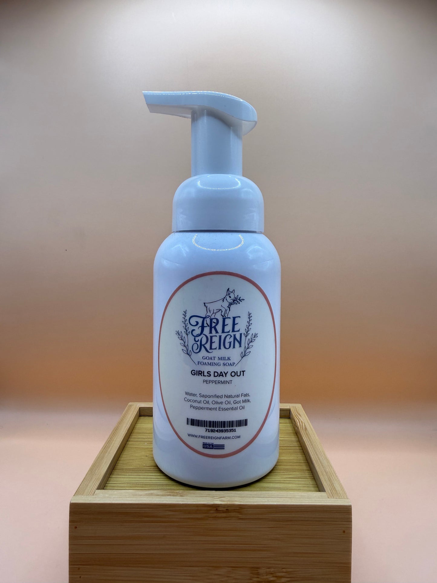 Hand Soap