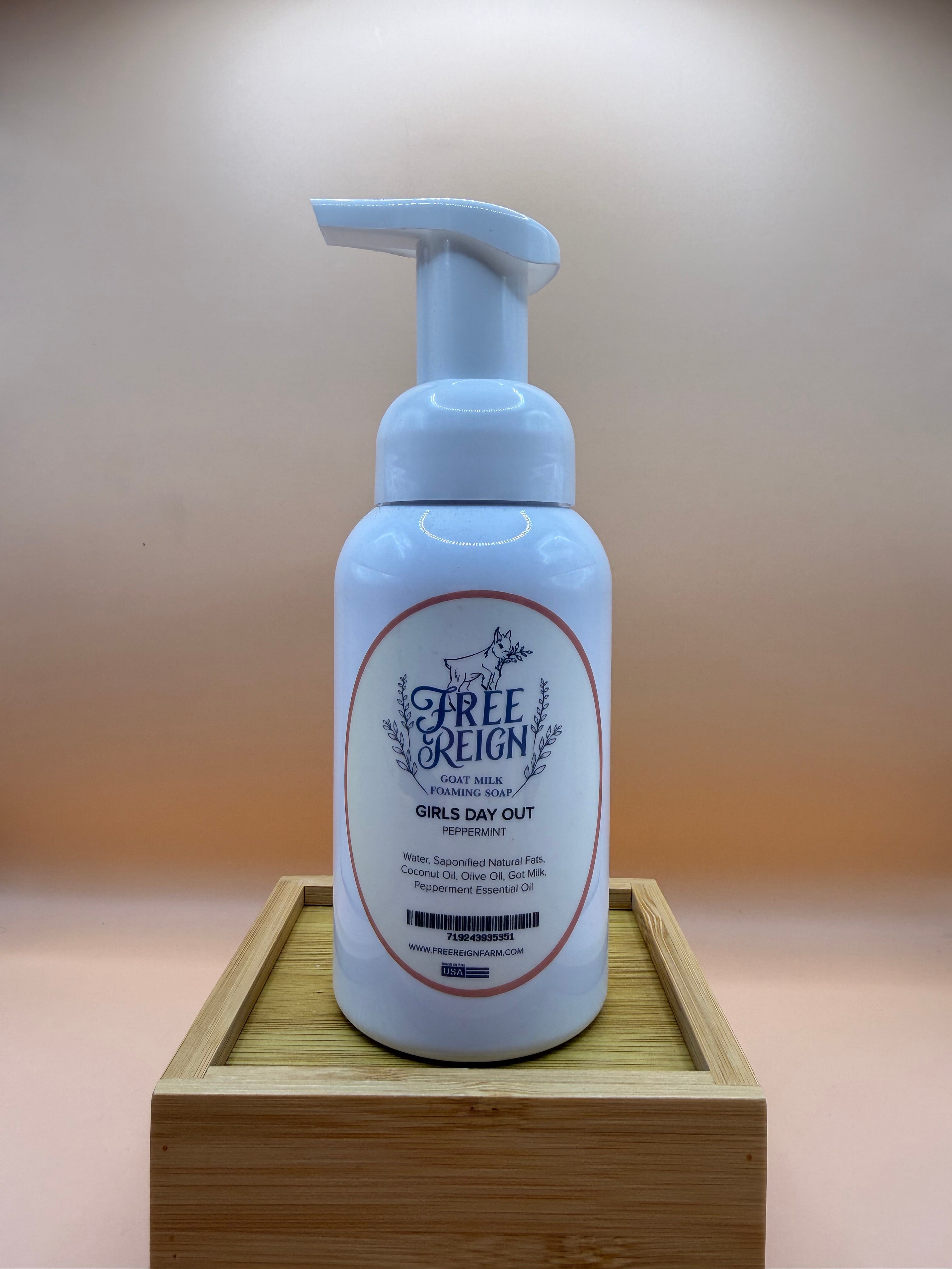 Hand Soap