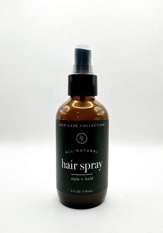 HAIR SPRAY