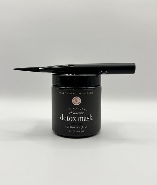 DETOX MASK