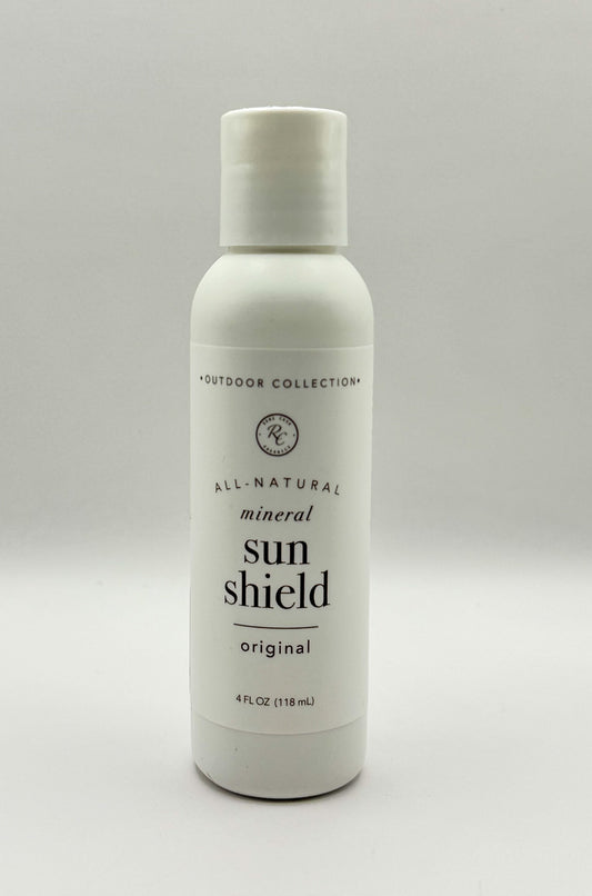 SUN SHIELD