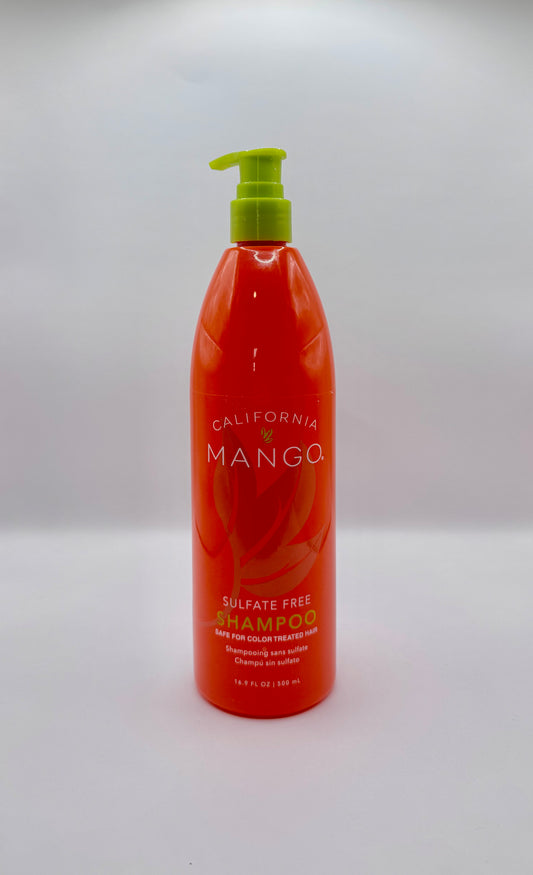 MANGO SHAMPOO