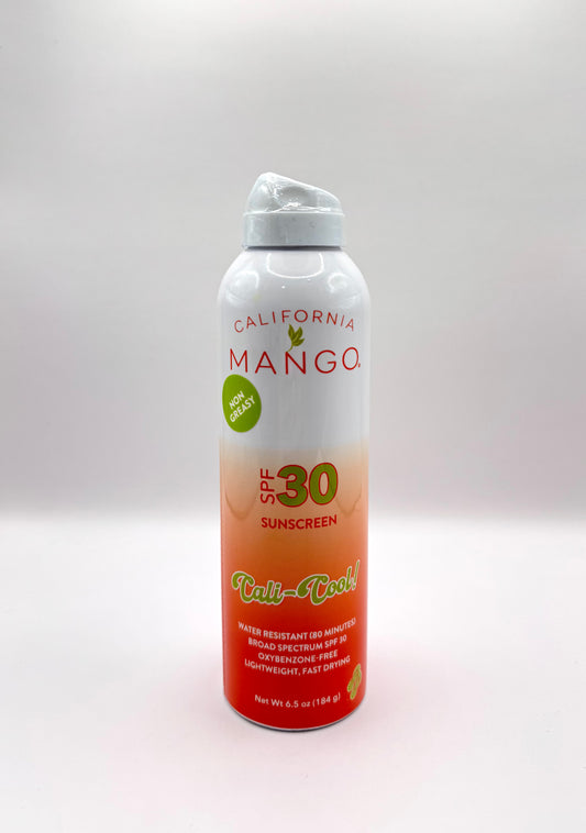 MANGO SUNSCREEN