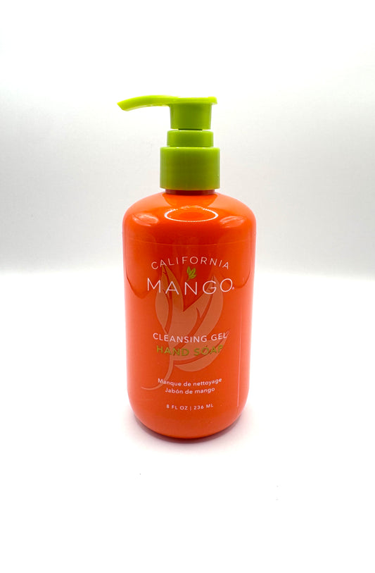MANGO HAND SOAP - LG