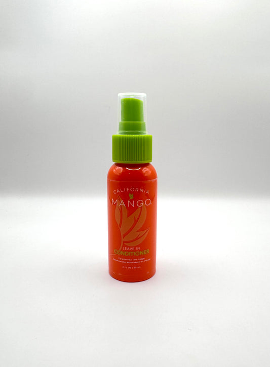MANGO LEAVE-IN - TRAVEL