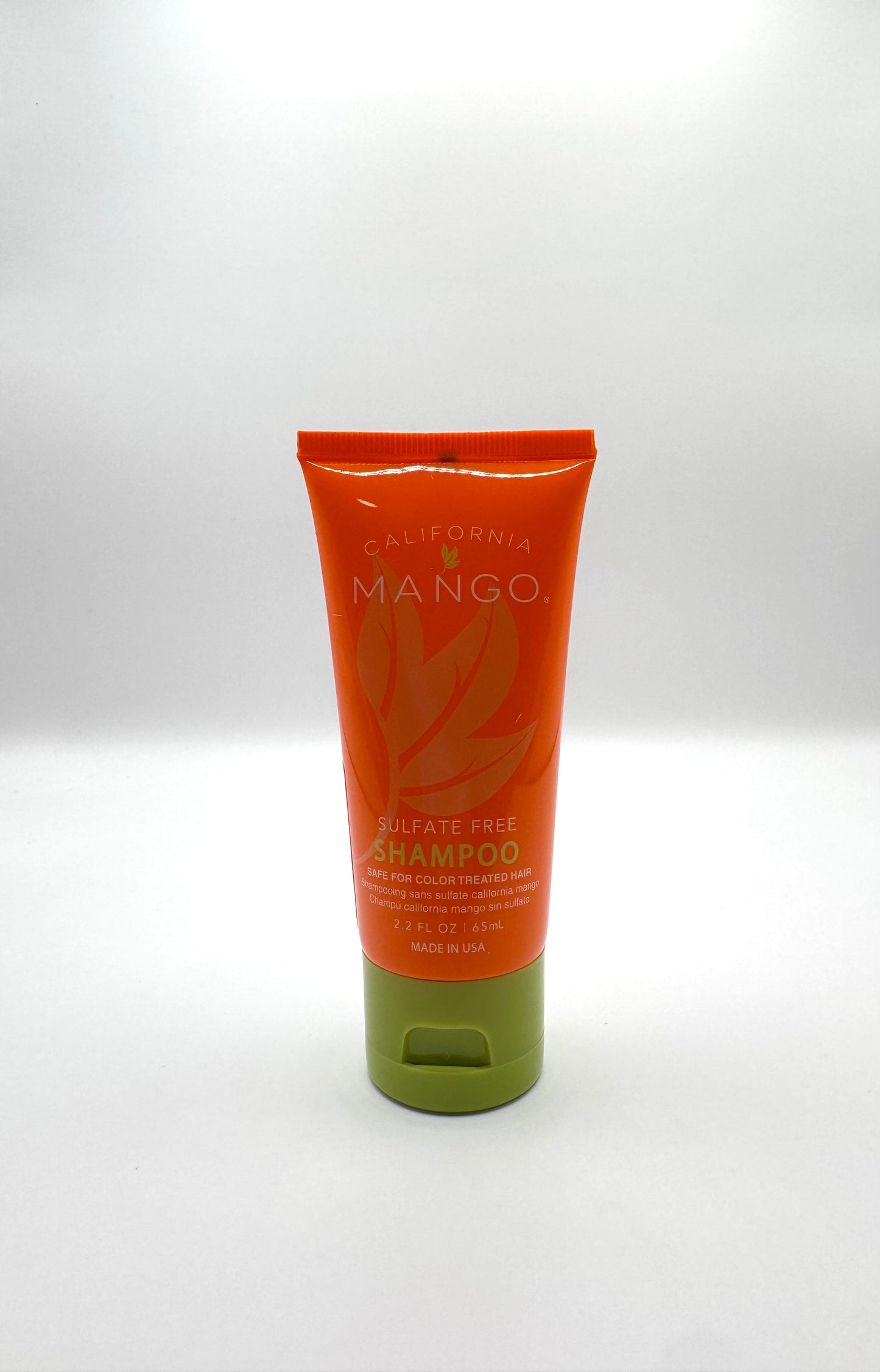 MANGO CONDITIONER - TRAVEL
