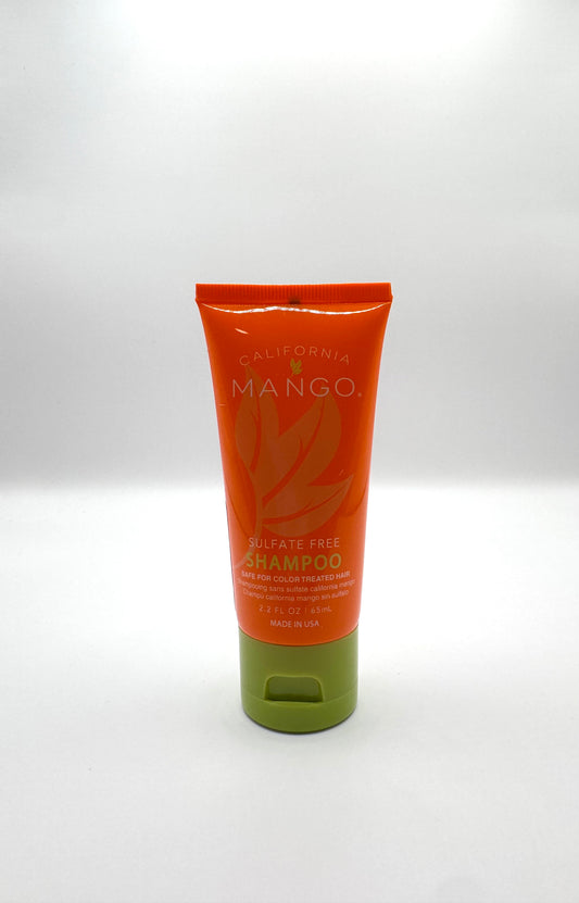 MANGO CONDITIONER - TRAVEL