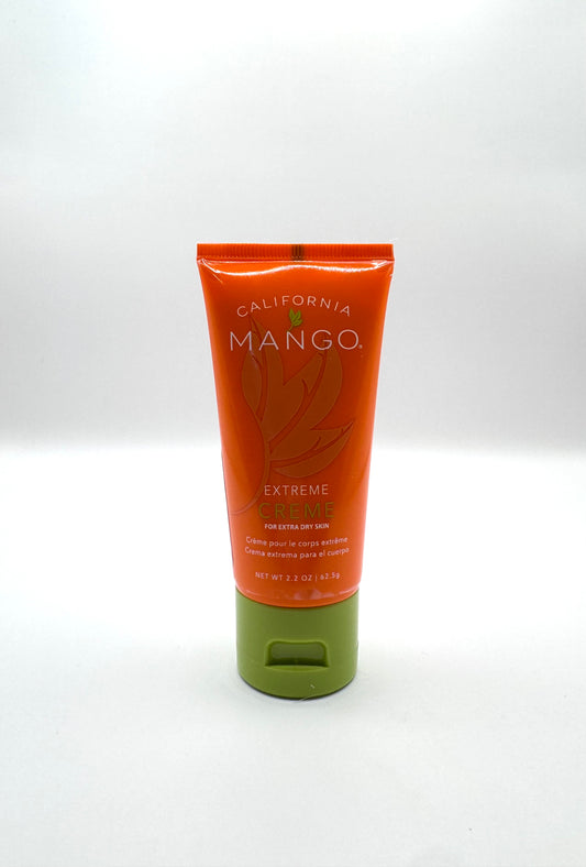 MANGO EXTREME CREME - TRAVEL