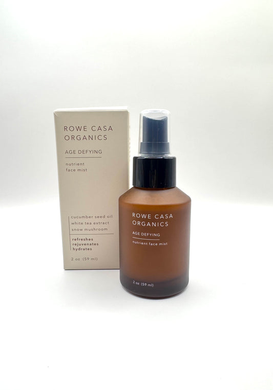 FACE MIST