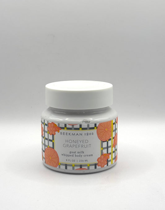BEEKMAN BODY BUTTER