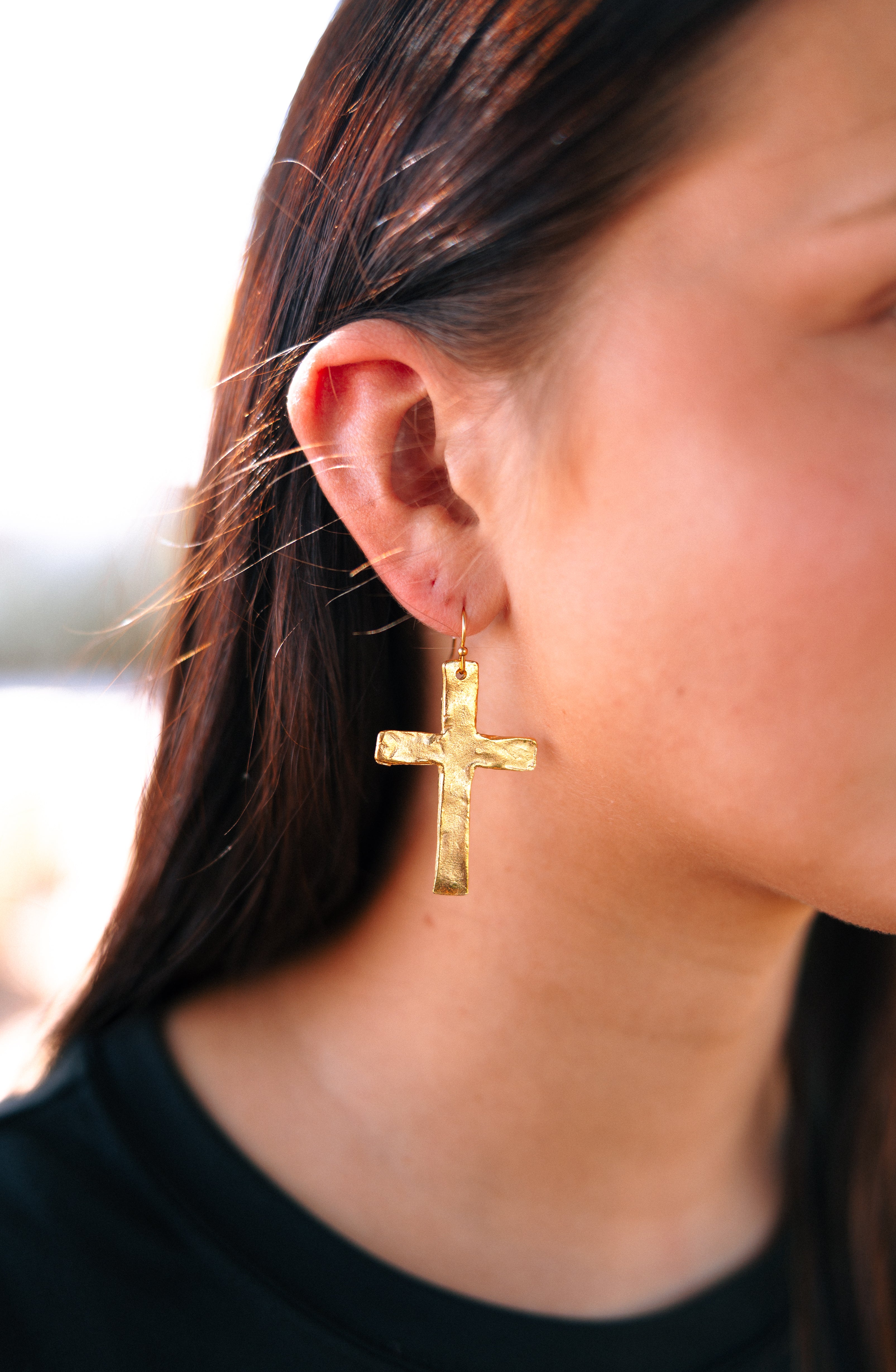 GOLD CROSS