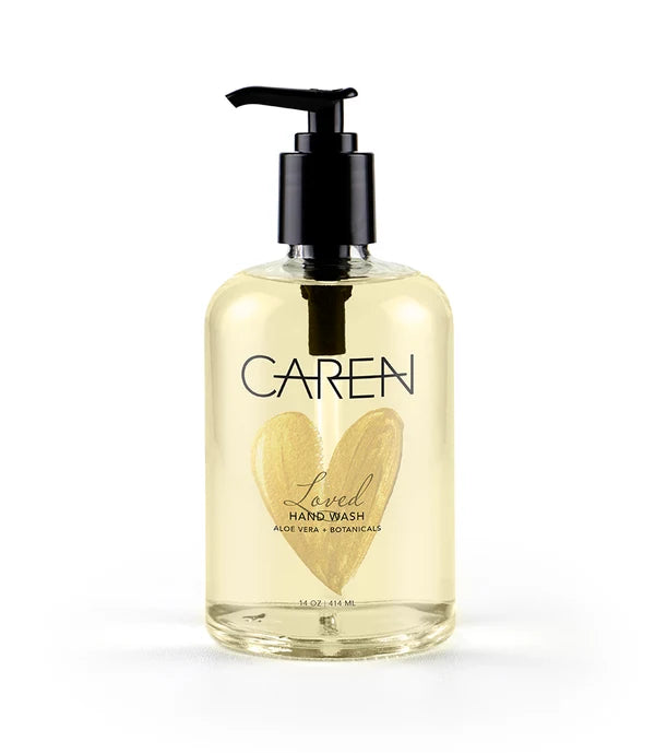 Hand Wash