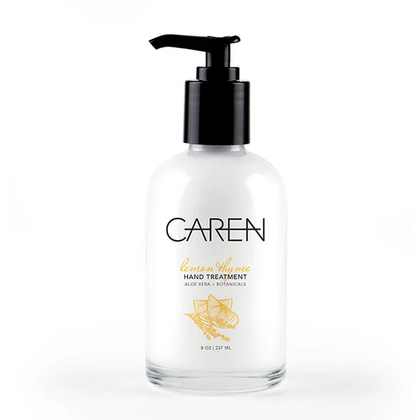 Hand Treatment 8oz