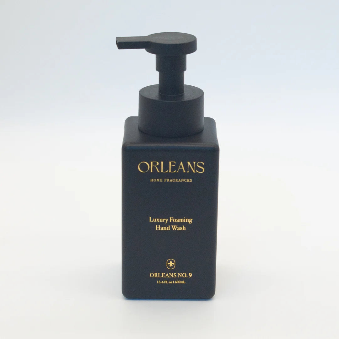 ORLEANS HAND SOAP