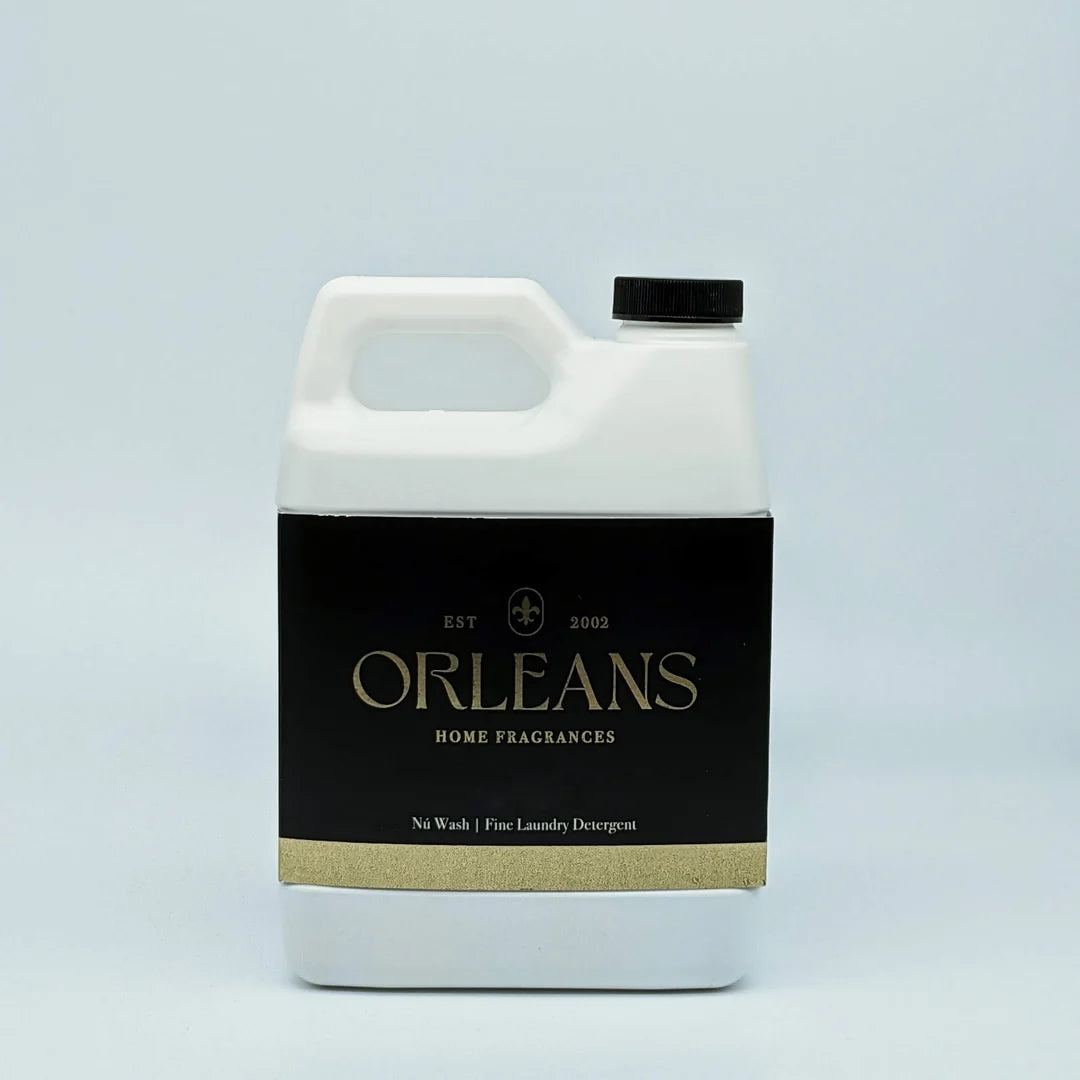 32 OZ DETERGENT