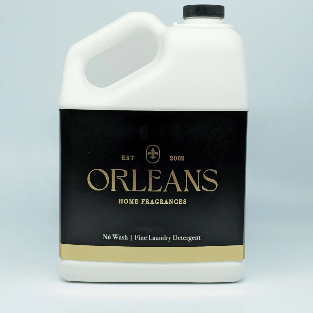 GALLON LAUNDRY DETERGENT