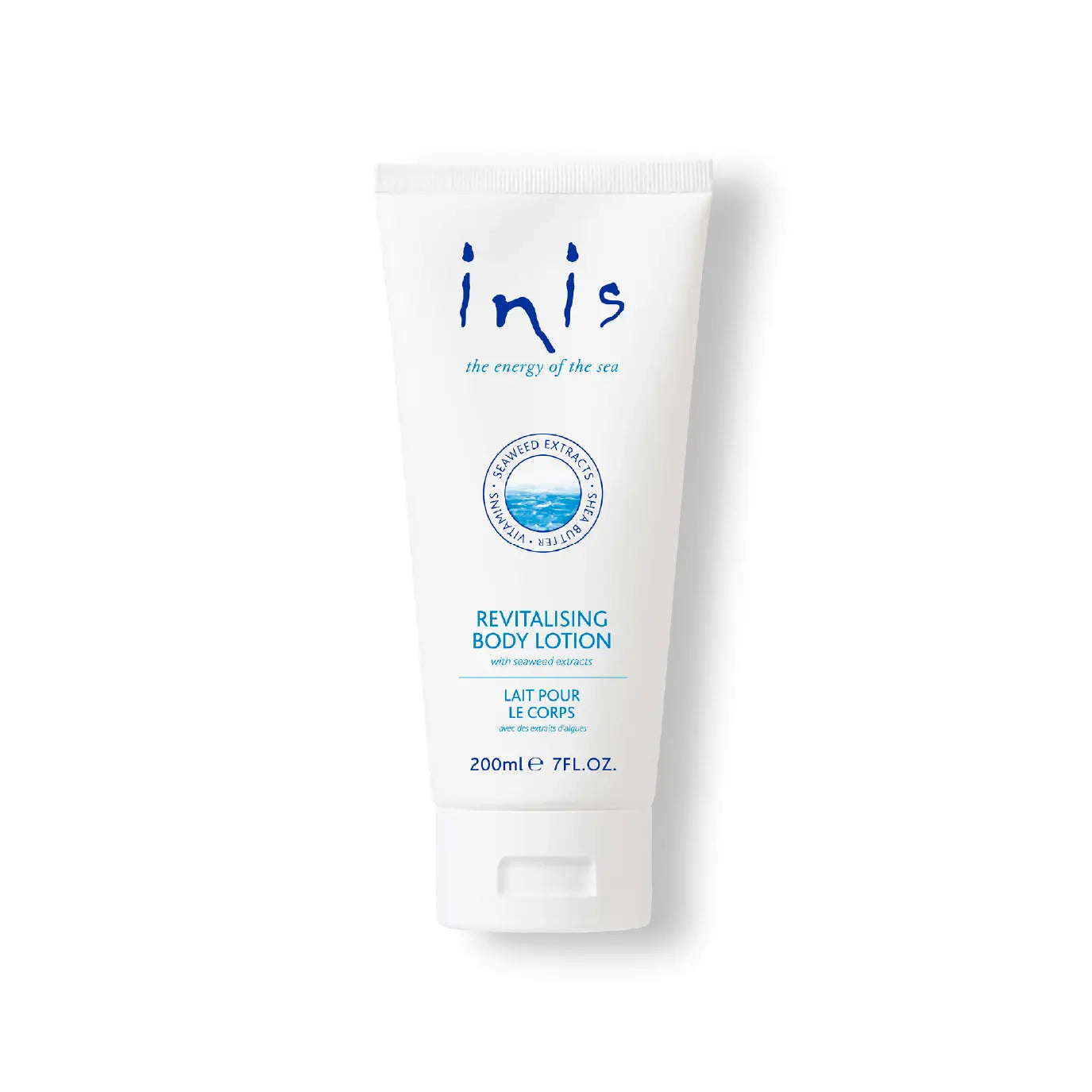 Inis Body Lotion