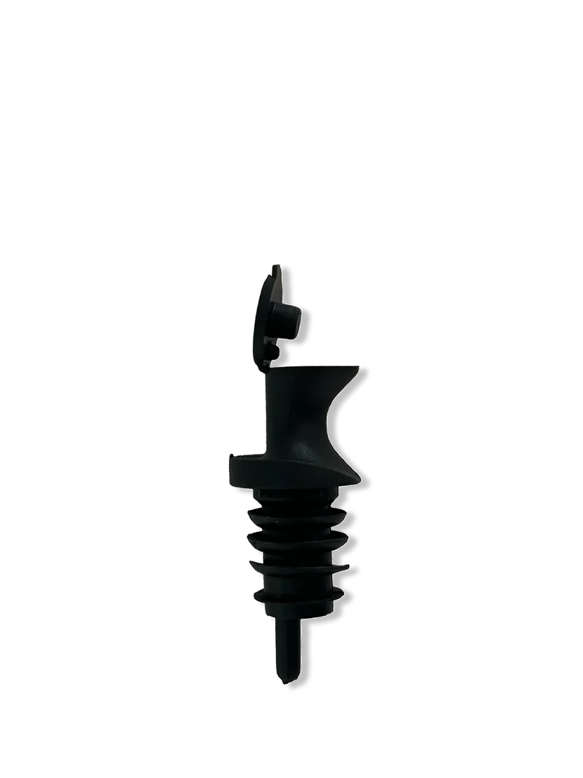 POUR & SEAL SPOUT