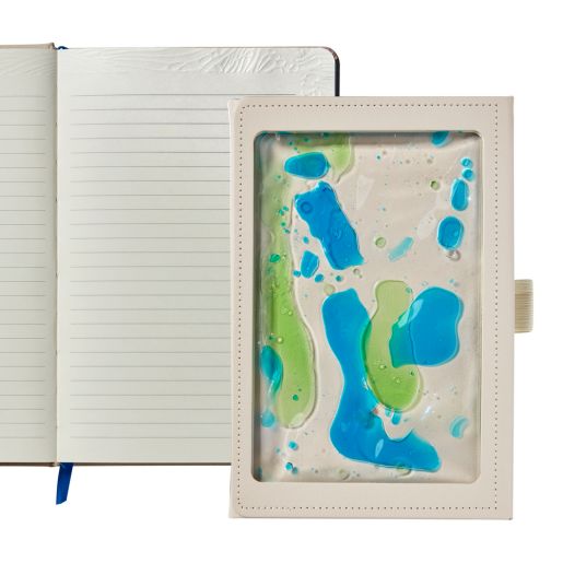 Shake It Up Journal