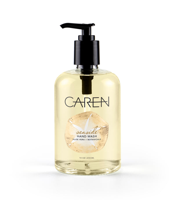 Hand Wash