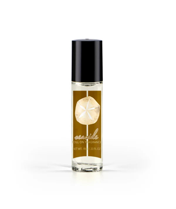 Roll-On Fragrance