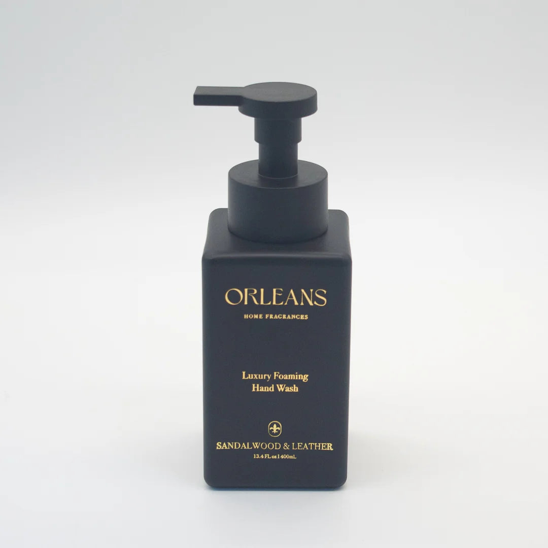 ORLEANS HAND SOAP