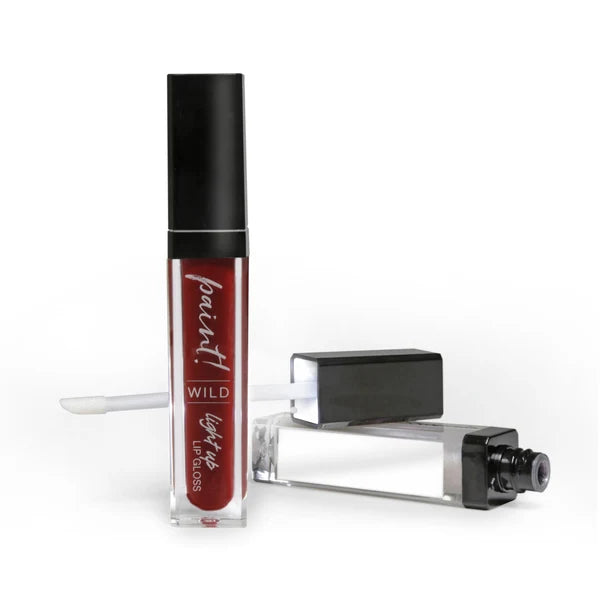 Light Up Lip Gloss
