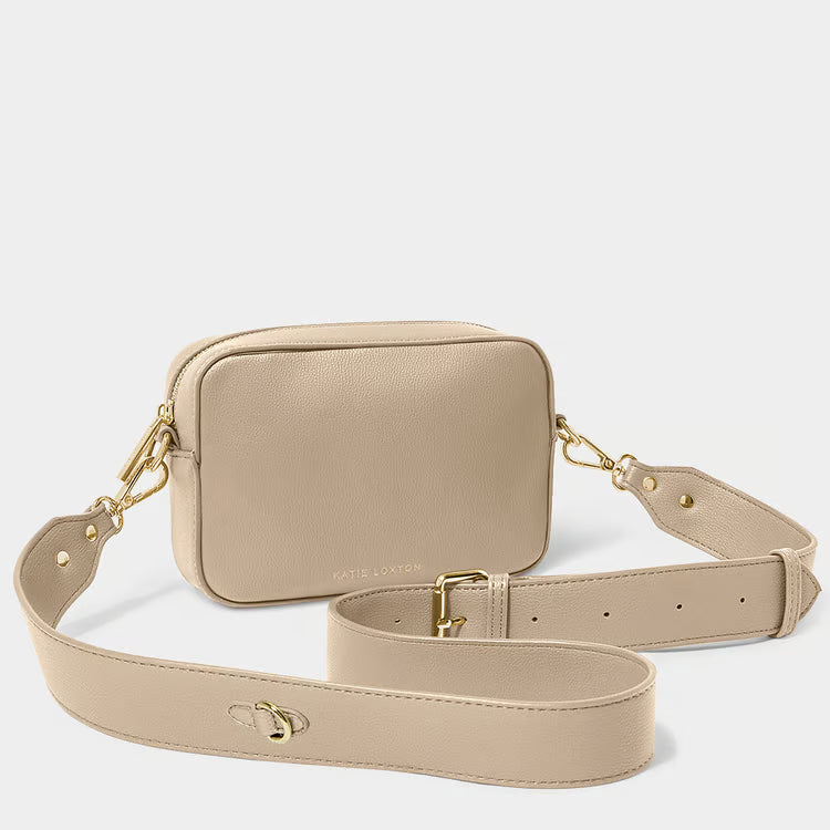 Zana Crossbody Mini