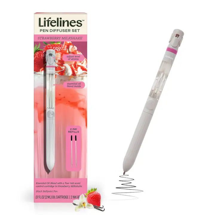 Pen Diffuser