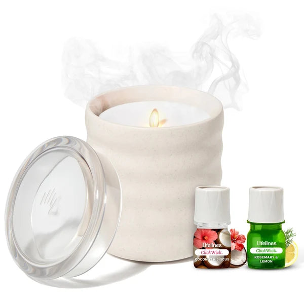 Flameless Candle Diffuser
