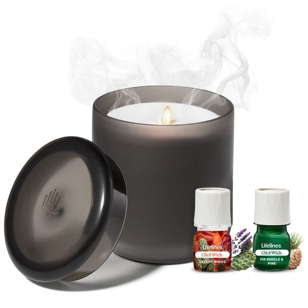 Flameless Candle Diffuser