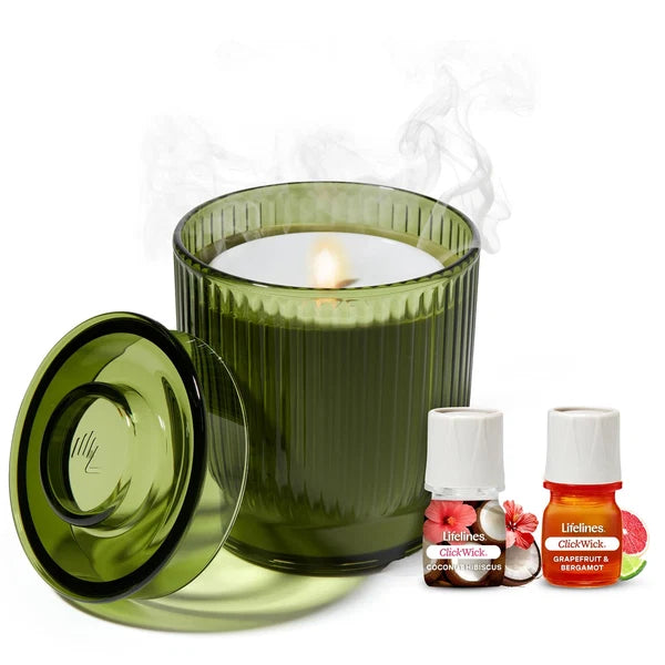 Flameless Candle Diffuser