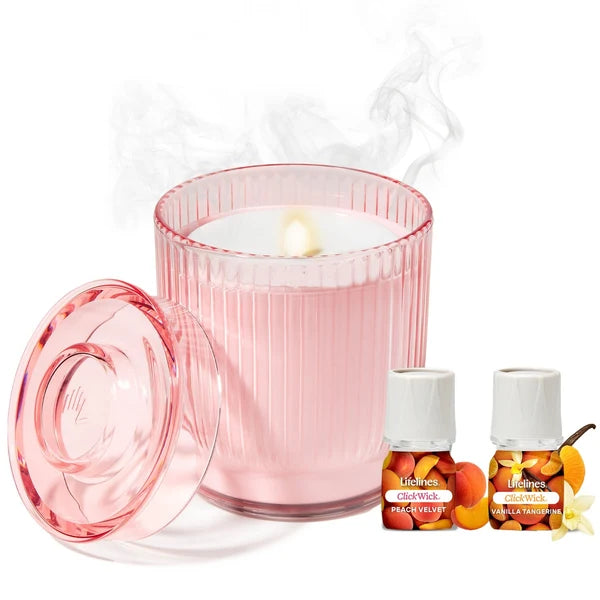 Flameless Candle Diffuser