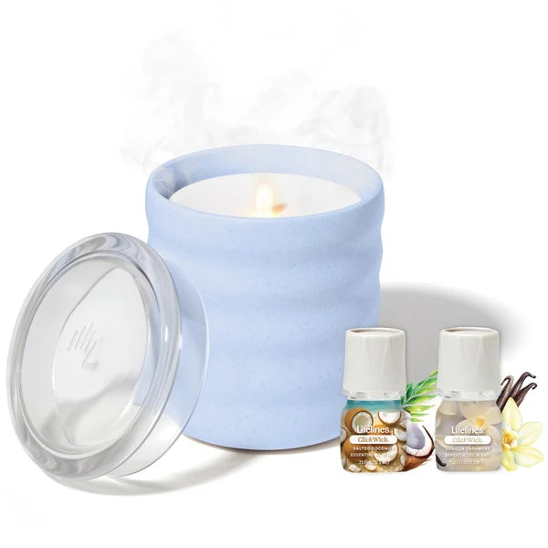 Flameless Candle Diffuser