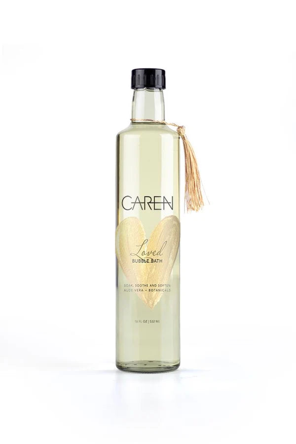 Caren Bubble Bath