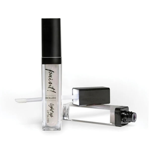 Light Up Lip Gloss