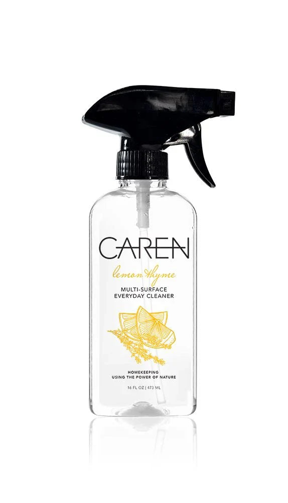 Multi Surface Cleaner