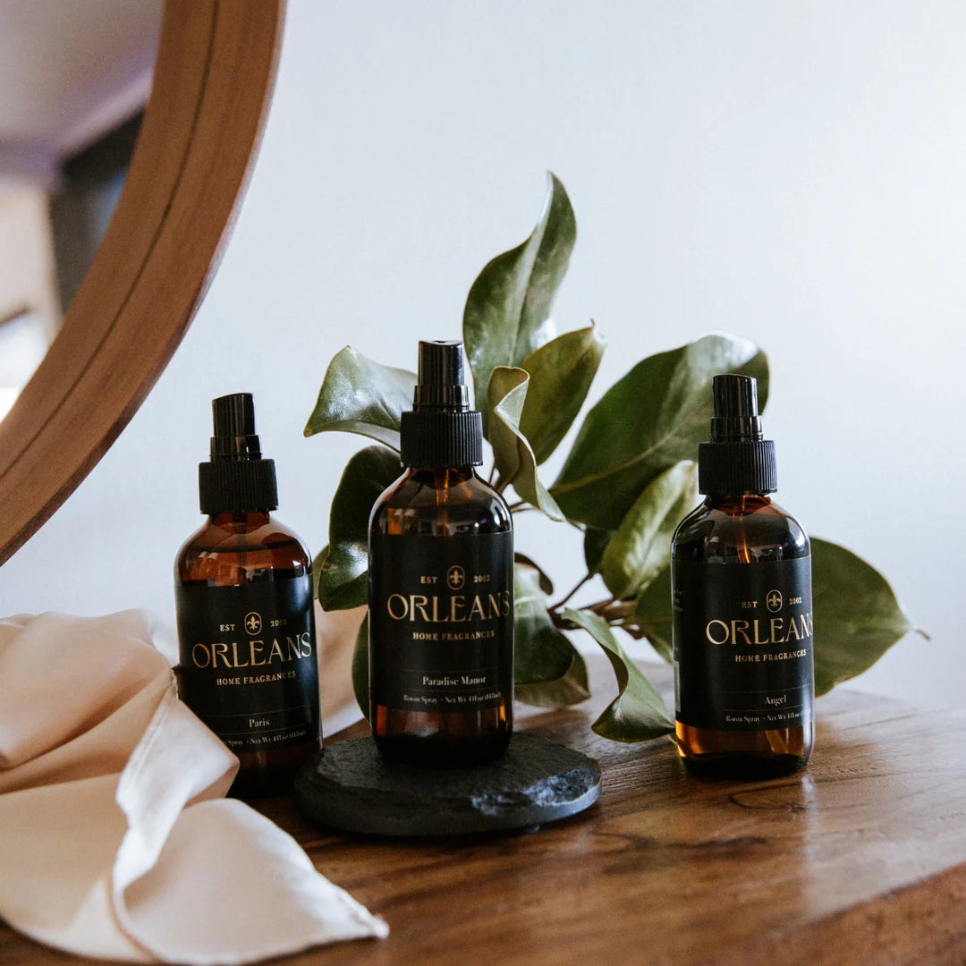 ROOM SPRAY